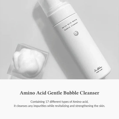 Dr.Althea Amino Acid Gentle Bubble Cleanser