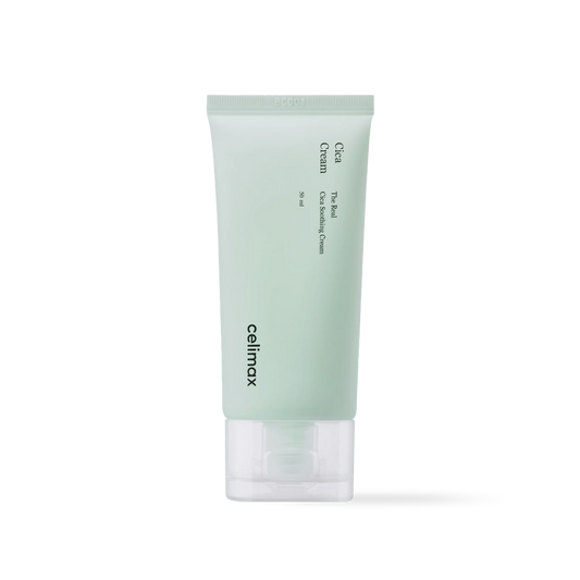 The Real Cica Soothing Cream