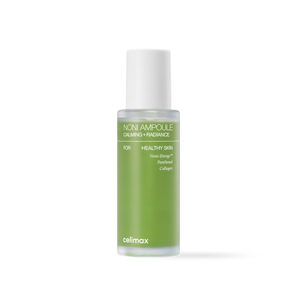 The Real Noni Energy Ampoule