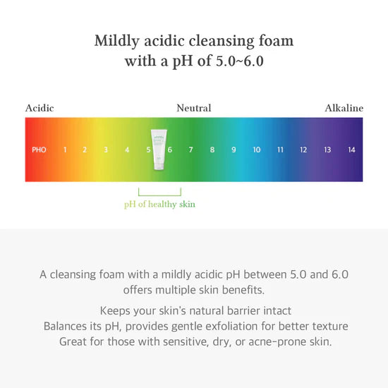 Dr.Althea Green Relief Amino Gel Cleanser