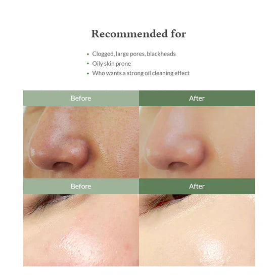 Dr.Althea Premium Quick Step Sebum Cleanser