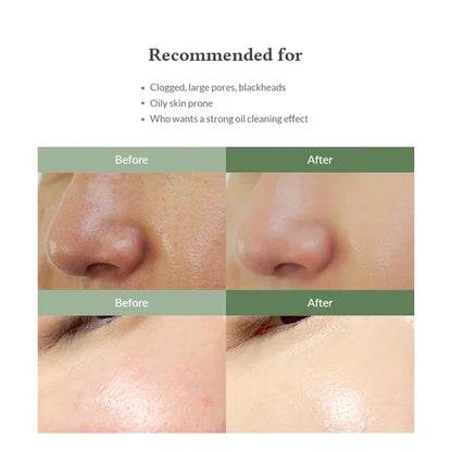 Dr.Althea Premium Quick Step Sebum Cleanser