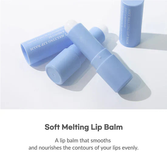 Dr.Althea Soft Melting Fresh Lip Balm