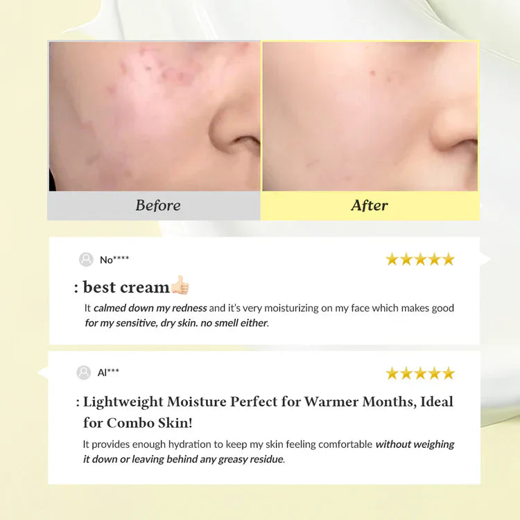 345 Relief Cream by Beauty Hub