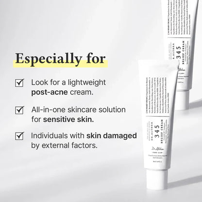 345 Relief Cream by Beauty Hub