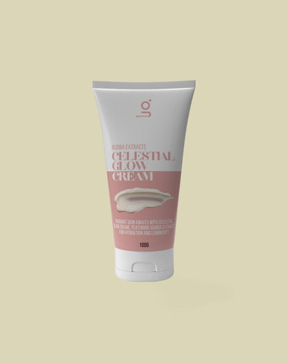 Celestial Glow Cream