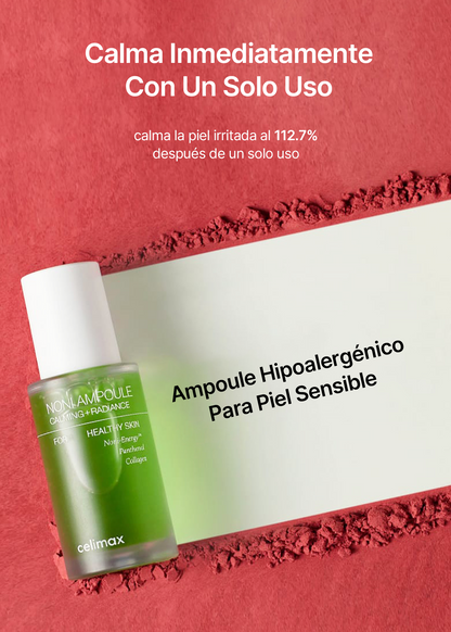 The Real Noni Energy Ampoule