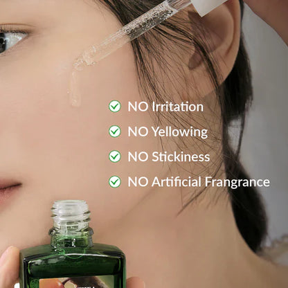 Dr.Althea Post Acne Care Set (Gentle) | 345 Relief Cream & Gentle Vitamin C Serum