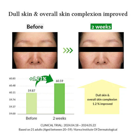 Dr.Althea Gentle Vitamin C Serum