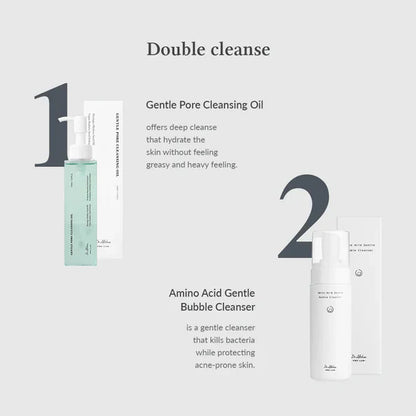 Dr.Althea Amino Acid Gentle Bubble Cleanser