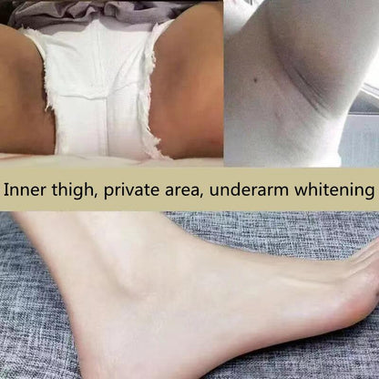 Arm Fair Brightening Cream